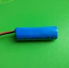 IFR14430 3.2v lifepo4 battery 14430 300mah lithium battery cells for portable micro fan