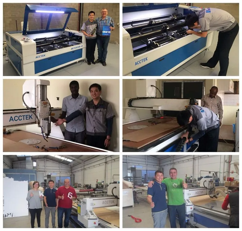 Low Price T Slot Table Cnc Router Small Wood Carving Machine 1313 For Advertising Sign Making