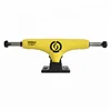 Yellow Revolver -Hollow Sparkle Skateboard Truck
