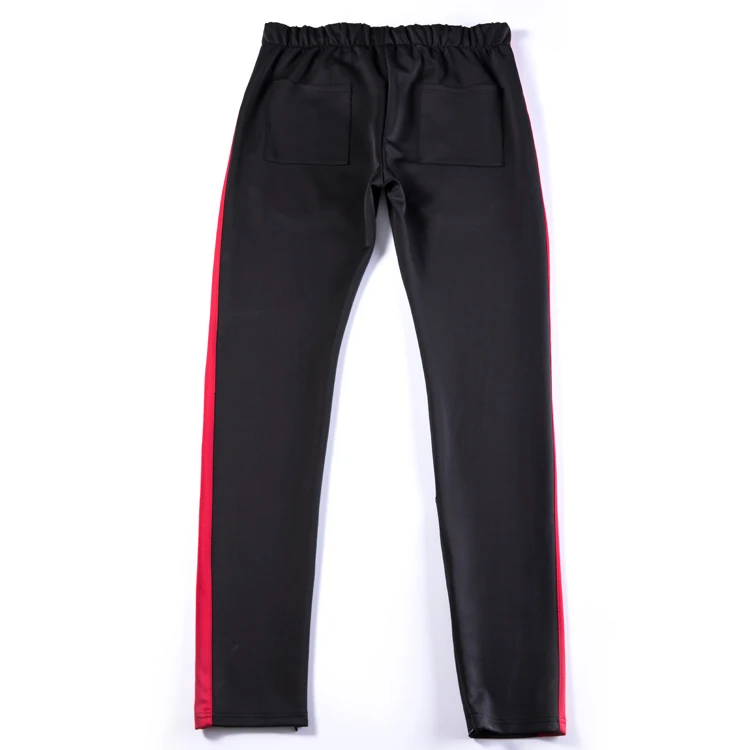 Wholesale Bulk Retro Blank Track Pants For Men - Buy Blank Track Pants ...