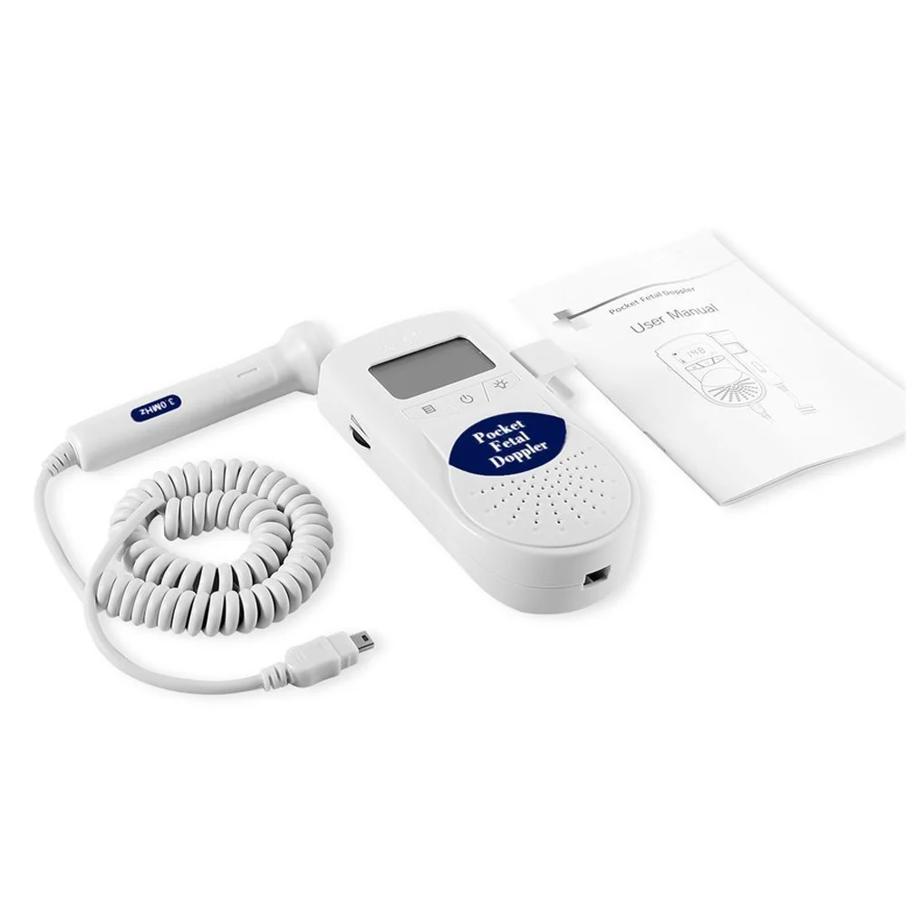 buy a baby heart doppler