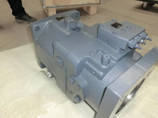 Rexroth-A11vlo130-A11vlo190-A11vlo260-Piston-Pump