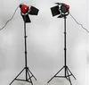 800W Studio Continuous Light New Arrival Free of Shipping Photo Video Studio Continuous Light Red Head 800w