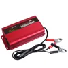 Automatic 14.4V 10A battery charger 4 cells 12v lifepo4 battery charger
