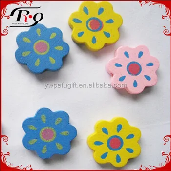 shower favors delivery quick baby Decoration Party Buy Favors Shower  Supplies Baby Wooden  Flower