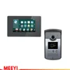 MEEYI E8 digital video door phone system video intercom