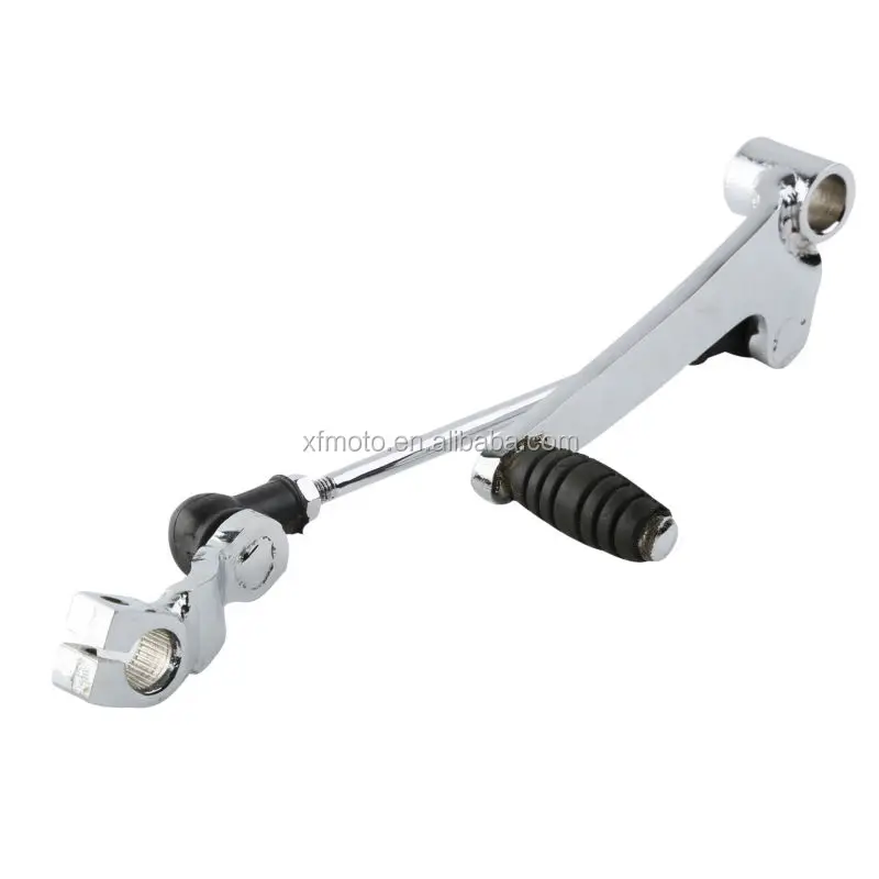 Motorcycle Gear Shift Pedal Lever For Honda Cb400 Sf Vtec 19992010