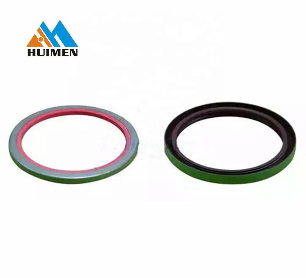 Wheel Hub Oil Seal Oem 273394 3094251 For Vl Truck Shaft Oil Seal Buy