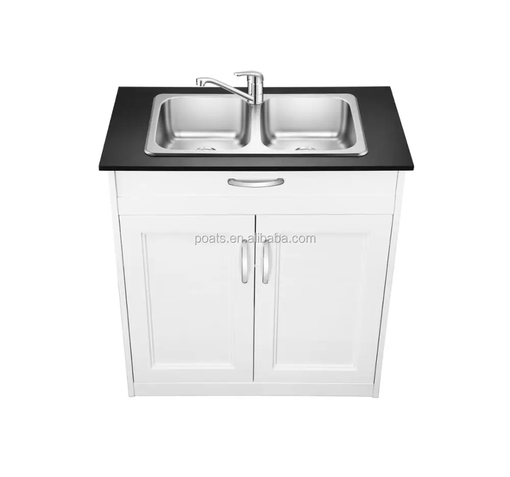 Portable Hand Washing Sink Table With Hot Water View Portable Hand Washing Sink Poats Product Details From Ningbo Hi Tech Poats Kitchen Co Ltd On