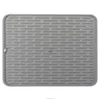 small dish drying mat sink racks and mats rubbermaid large sink mat
