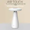 Portable Rechargeable Smart WiFi Led Desk Lamp With USB 3D Gesture Control Auto Self-controlling Zigbee Adjustable Brightness