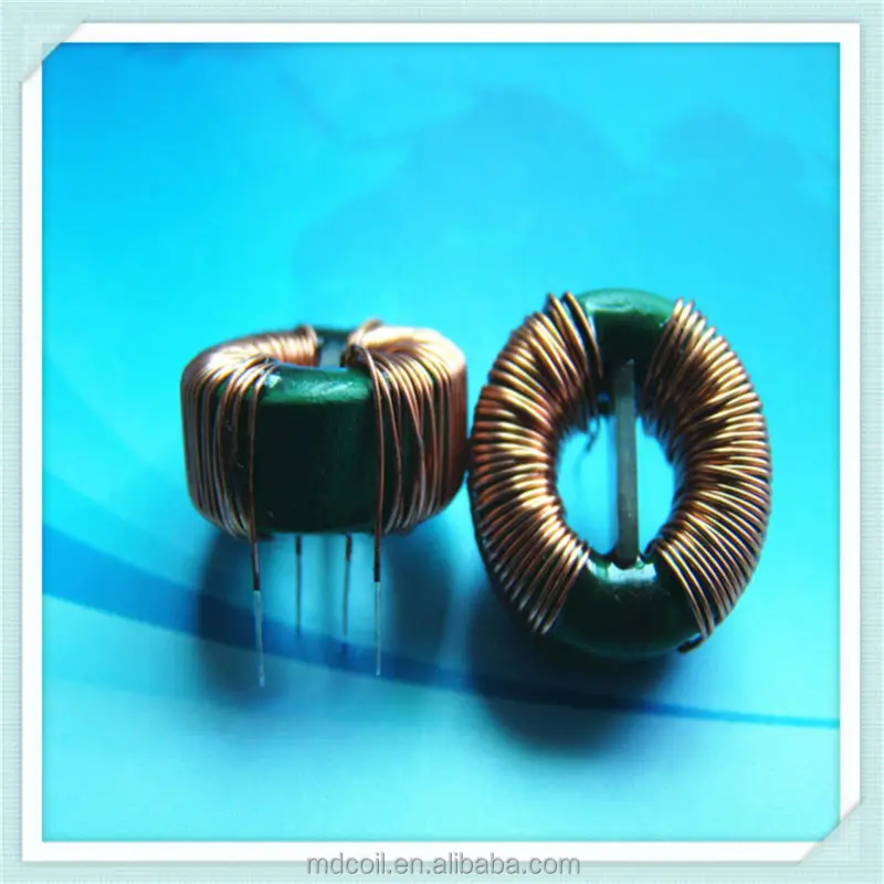 10mh Power Ferrite Bead Power Toroidal Inductor Buy Power Inductor
