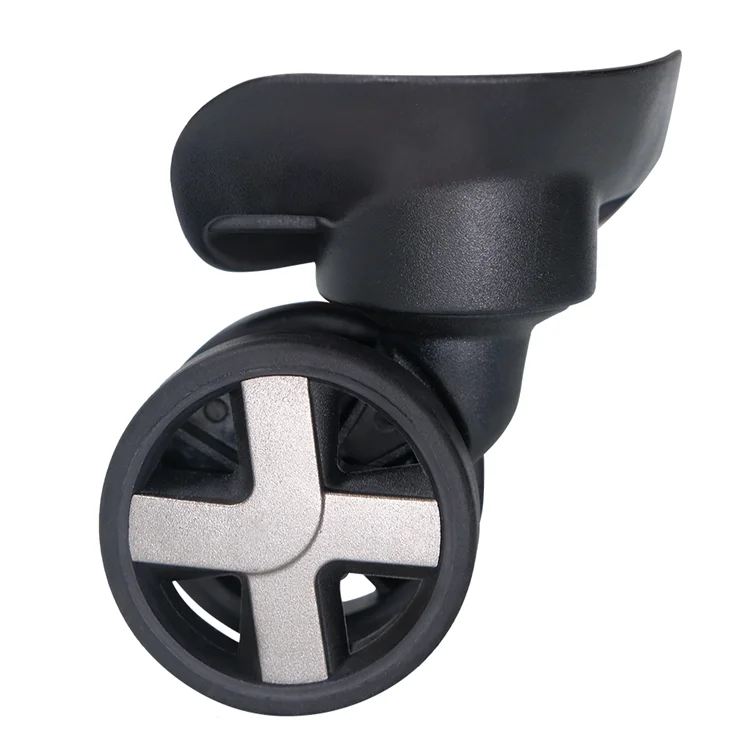 Folding Leisure Luggage Suitcase Accessories Corner Caster Strap Spare