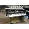 Semi Automatic Flat Knitting Machine Collar Knitting Machine