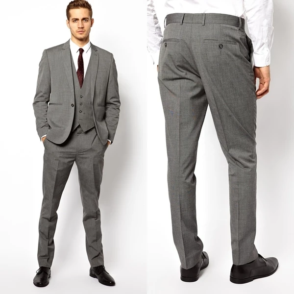 Men Formal Pants Designs, Men Formal Pants Designs Suppliers and ...