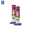 Artillery shells fireworks crackle bang outdoor play ground