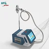 Professional Permanent 755/808/1064nm Combination 808nm Diode Laser Hair Removal Machine for Spa