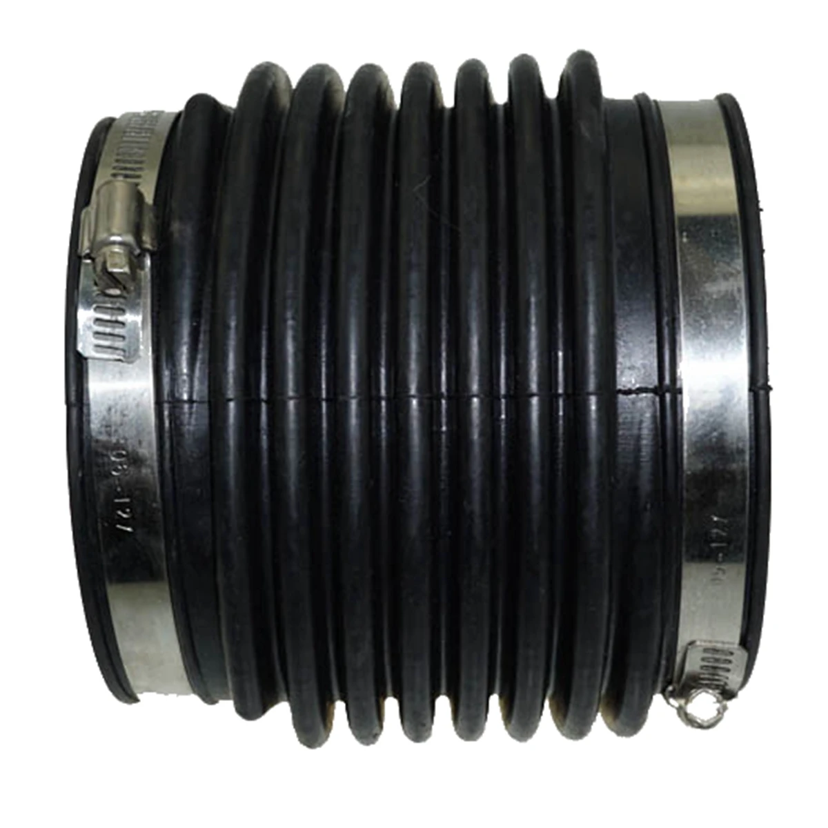 AMIC Marine Exhaust Bellows Replace Mercruiser 60932A4 Exhaust Bellows