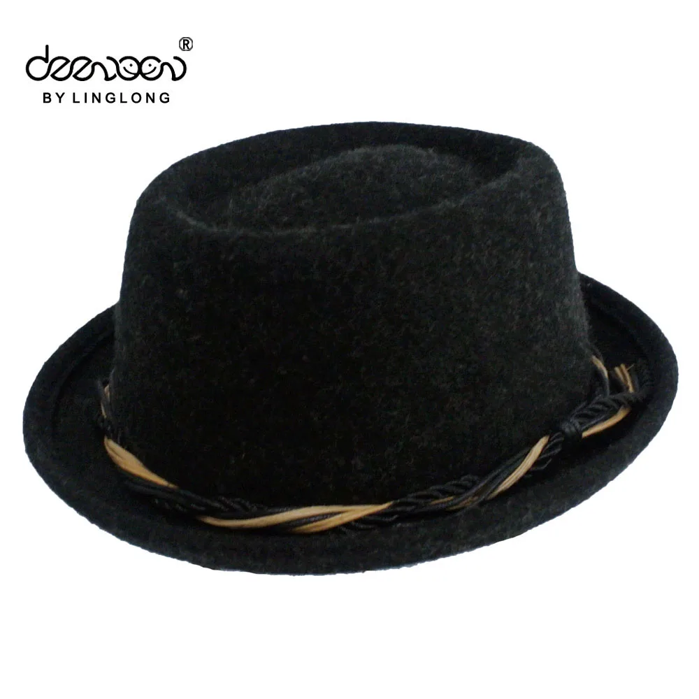 pork pie hat womens