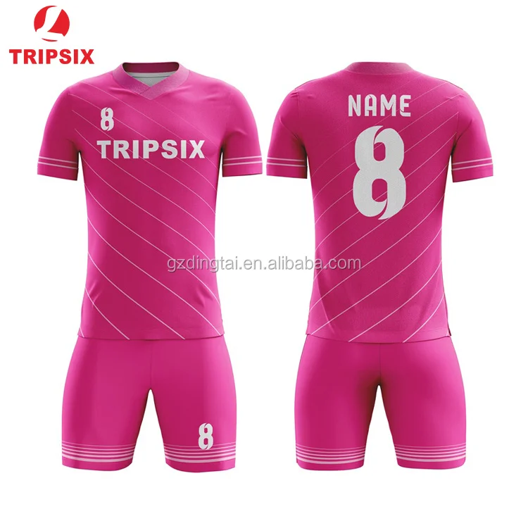 2020 Thailand Quality Oem Green Kids Soccer Jersey With Pant