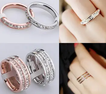 fashion rings for teenage girls