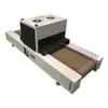 HTLD manufacturer of different types UV dryer in printing press