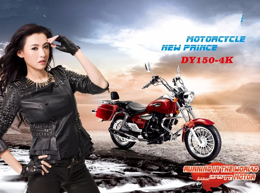 工厂供应商 150cc 廉价进口摩托车从中国以最好的质量和低价格