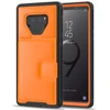 PU Leather Card Slot Phone Case For Samsung Galaxy Note 9 Case