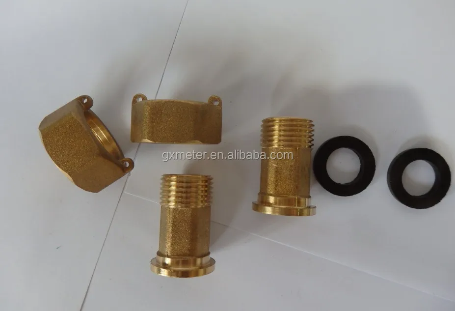 Water Meter Nuts,Water Meter Parts With Brass Material Buy Water