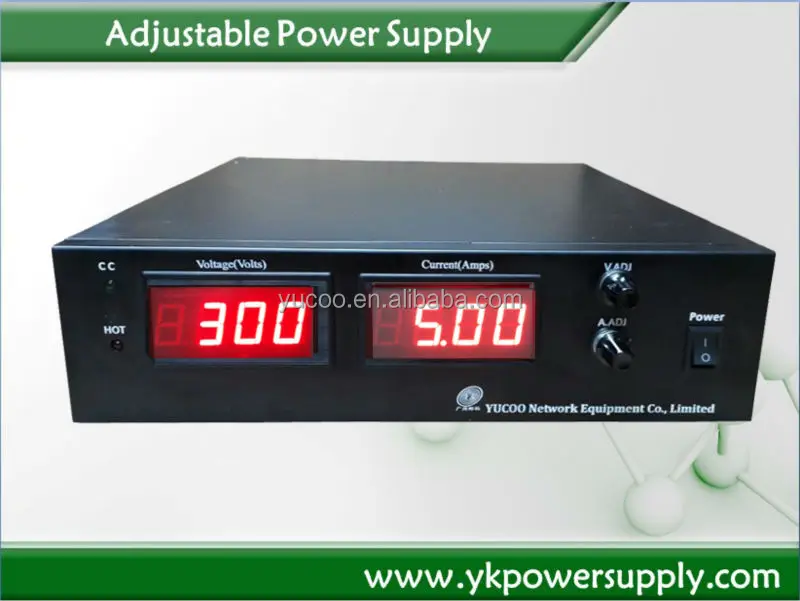Ykad 3005 0300v Dc 05a Adjustable Ac Dc Power Supply Buy Ac Dc Power Supply,0300v Dc 05a