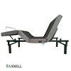 Modern electric zero gravity massage bed with mattress