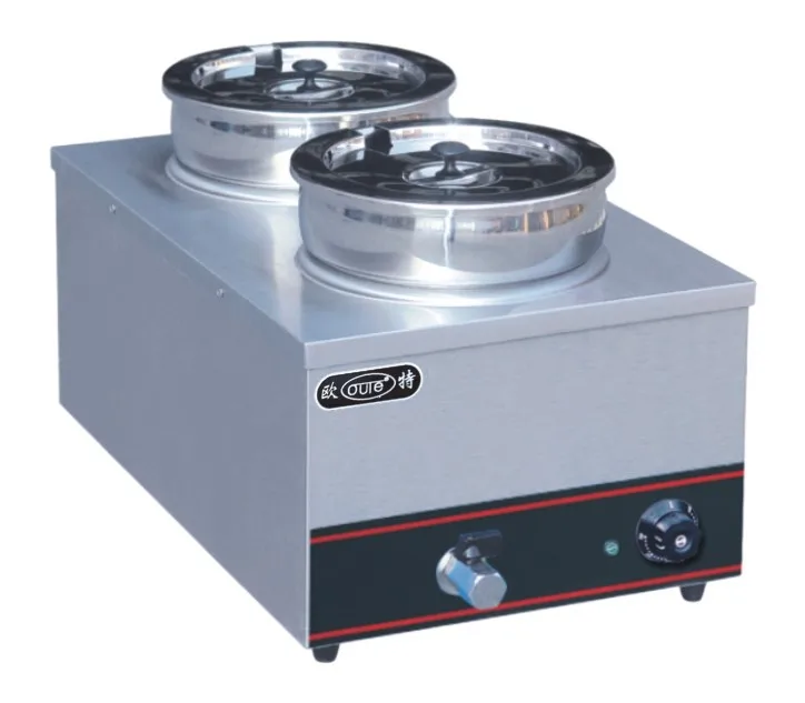 Commercial Counter Top Electric Hot Plate Rice Cooker Heating Plate (ot