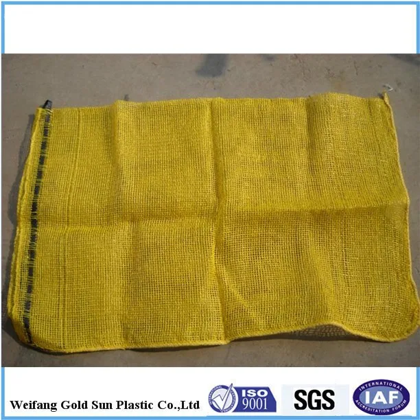 mesh onion bags wholesale