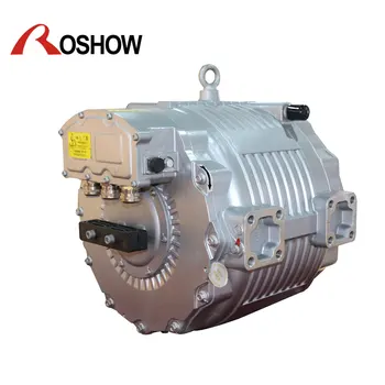 3 Phase 30kw New Energy Vehicle Permanent Magnet Synchronous Motor 3 Phase 30kw New Energy Vehicle Permanent Magnet Synchronous Motor