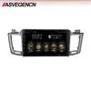 Factory Price Android Car DVD player For Toyota RAV4 2013-2016 10.1'' Car GPS With Playerstore Bluetooth Wifi