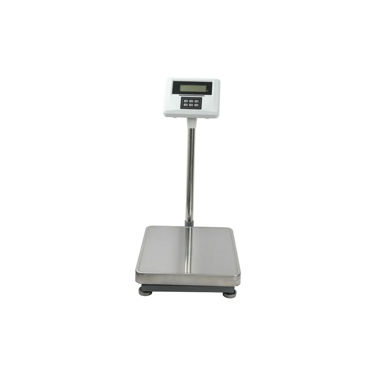 300kg Bench Electronic Beam Balance 400kg 500kg 600kg Bench Electronic