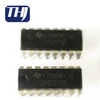 Multiplexer Switch ICs 8-Channel Analog RoHS CD4051BE