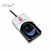 Digital Personal Original URU4500 USB Fingerprint Scanner Good Quality Optical Fingerprint Sensor Biometric Fingerprint Reader
