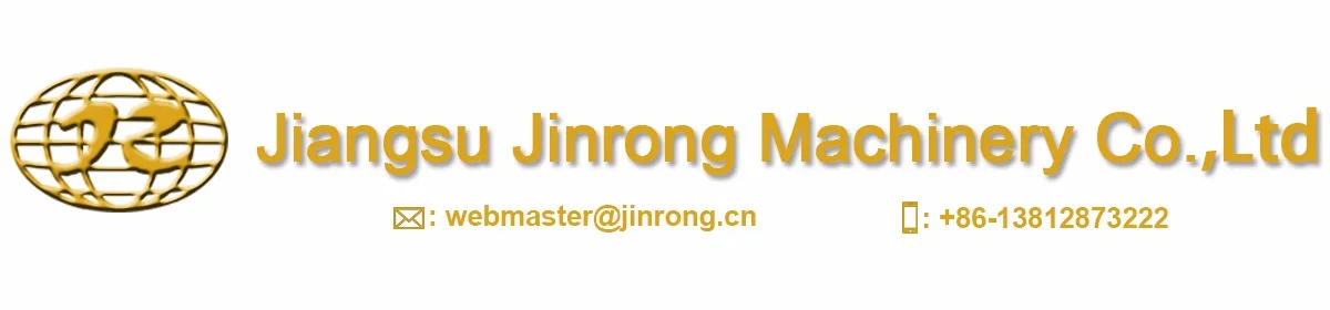 Jiangsu Jinrong Machinery Co., Ltd. - Filling Machine, rotary blowing ...