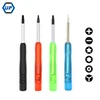 Factory Cheap Magnetic Mini Phillips 1.2 Small Screwdriver,Precision Screwdriver for iPhone7 Watch Glass Repair