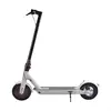 2018 GPS sharing best 8 inch kick e scooter foldable electric scooter electro for adult in china