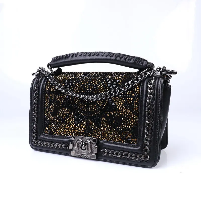 Maidudu Designer Fashion Luxury Bags Women Handbags Famous Brands