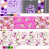 Pigment printed polyester fabric design latest /100% polyester textile printing fabric dubai for bed sheet from china supplier