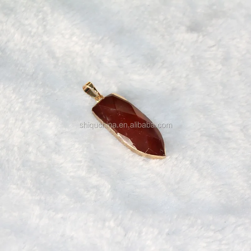 A Nuga Best Gemstone Pendant Jewelry,Natural Stone Wholesale Buy Nuga