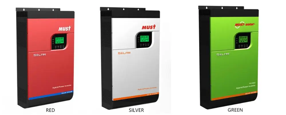 Must solar. Hybrid mppt must ph18-5048 plus 4000w. must solar inverter. xg30ktr inverter solar. must pv 1800-24g.