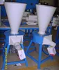 Easy operation and small stype Sponge crushing machine/ sponge chopping machine /sponge shredder