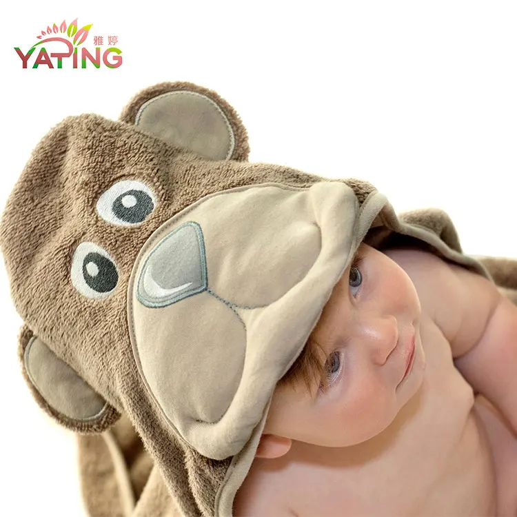 Best Selling Microfiber Bath Towel Baby Hooded Towels Buy Baby Hooded
