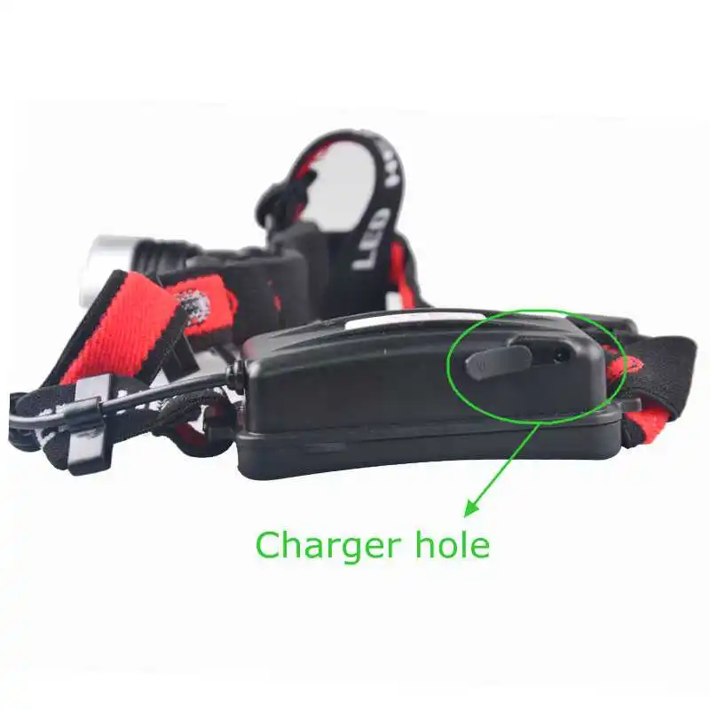 High Power 3 Modes Scorpion Detector Black Light uv led headlamp Rechargeable