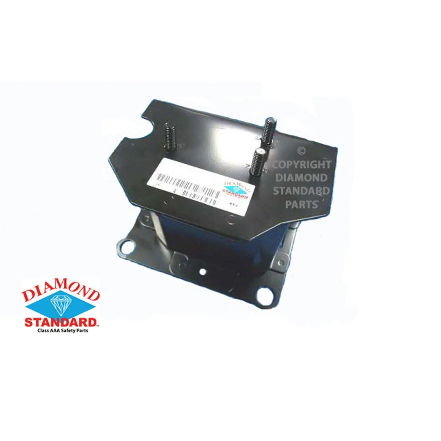 Crash Parts Plus Front Per Bracket For Nissan Altima Maxima Crash Parts Plus Front Per Bracket For Nissan Altima Maxima Ni1067127