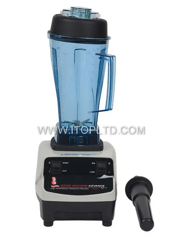 Commercial Electric Juice Blender Power Blender Mixer Juicer Buy